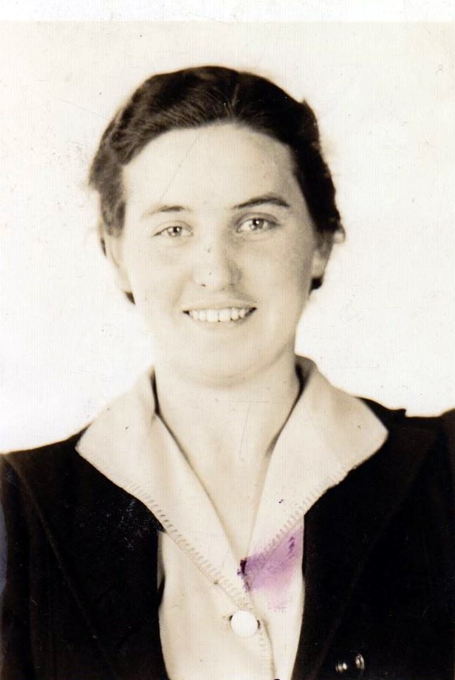 Marcella Johnson Obituary