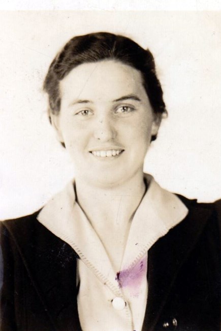 Obituary of Marcella Stevens Johnson