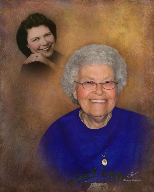 Obituary of Kathleen Alice Swift