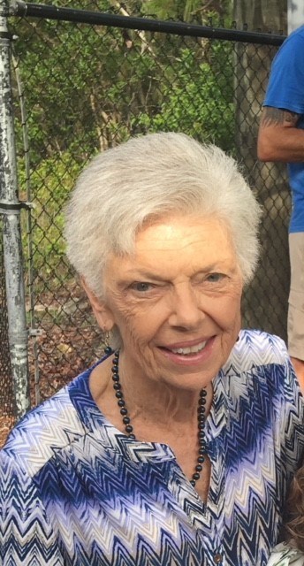 Obituary of Lois Ann Lalor