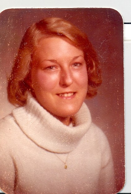 Obituary of Anne Elizabeth Bruns