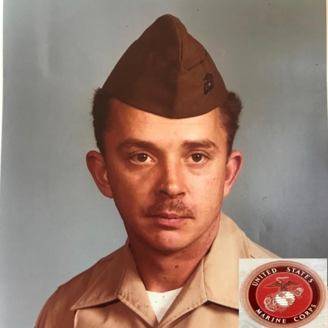 Obituary of James Michael Vineyard