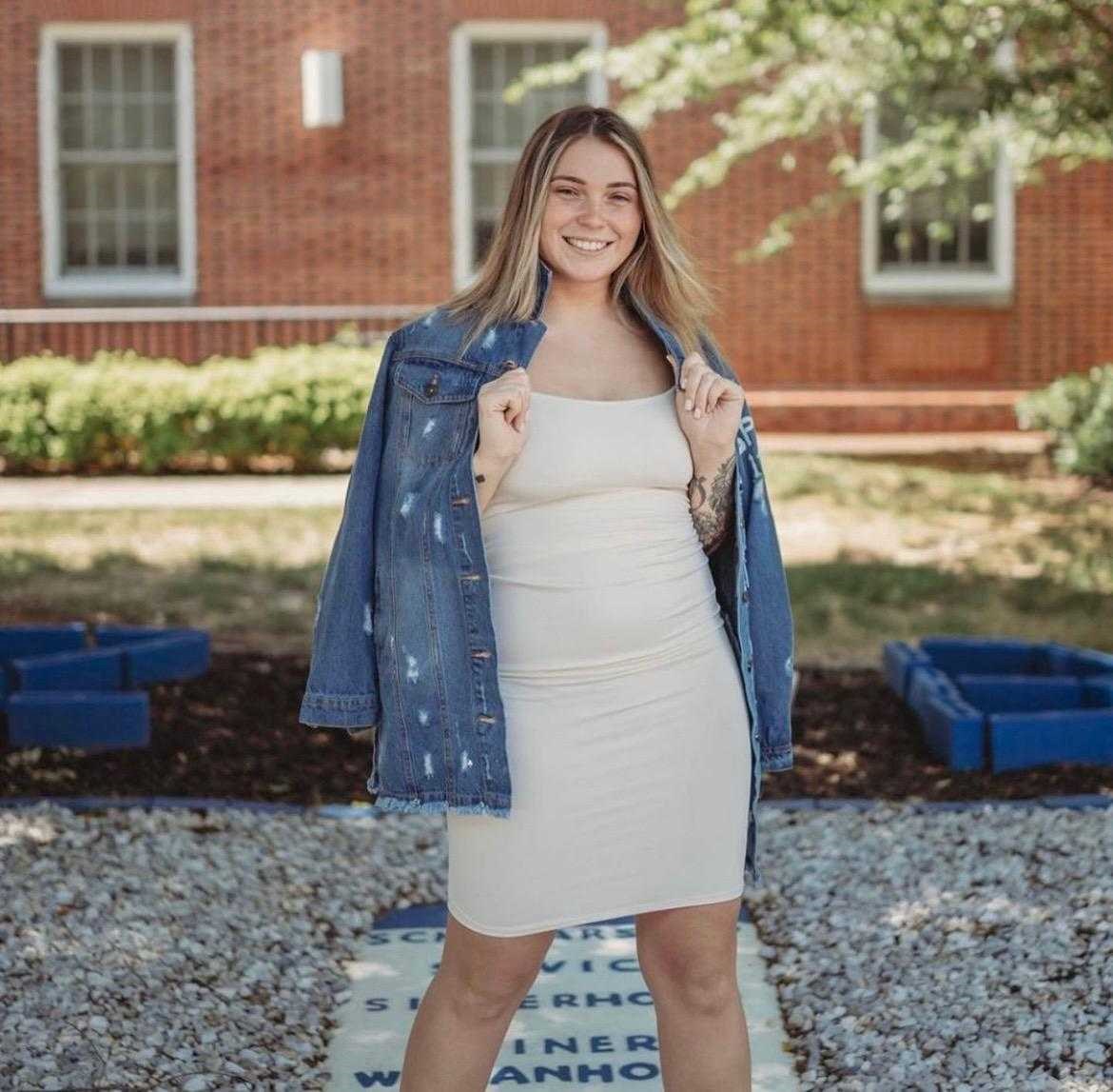 Obituary of Victoria "Tori" Holman