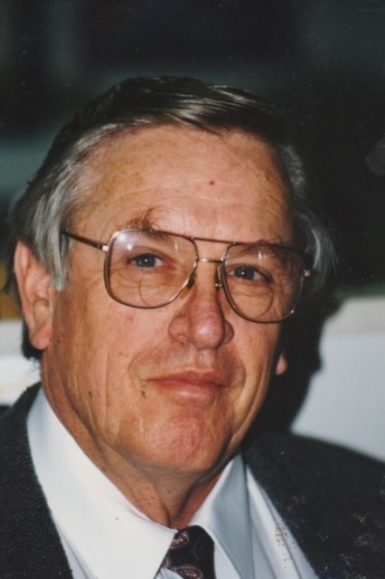 Obituary of Ronald W Rogers