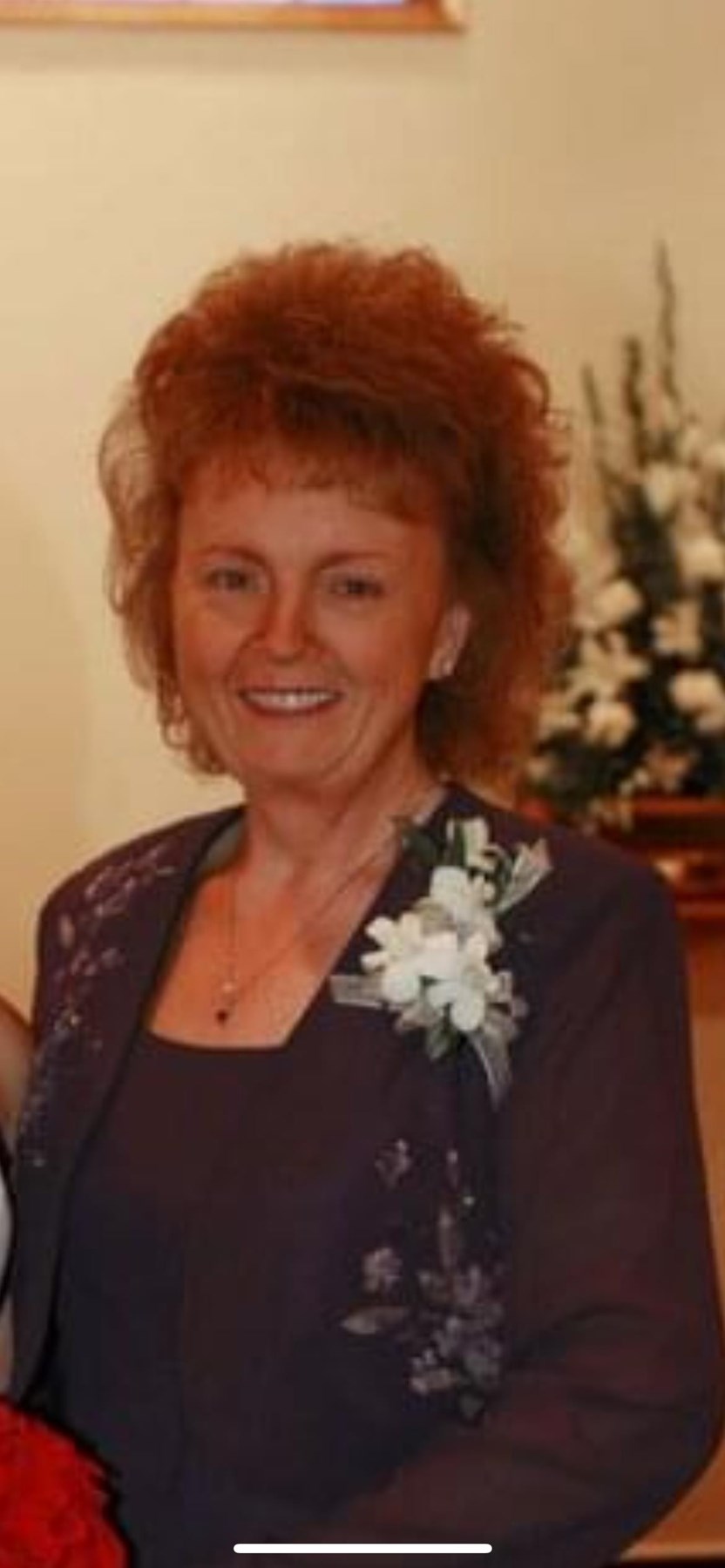 Obituary of Patricia Menser Stokes