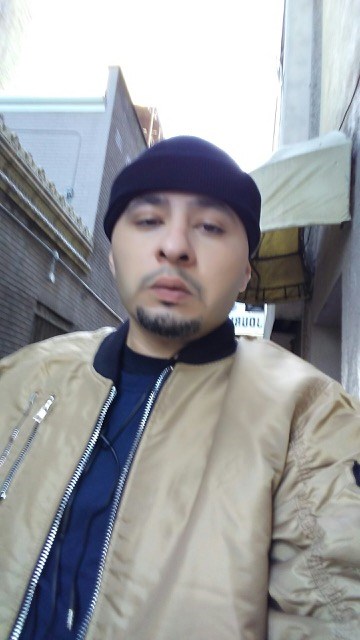 Avis de décès de Luis M. Reyes