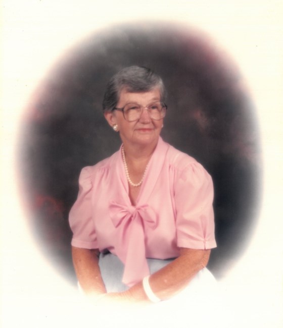 Obituary of Frances Cagle Scruggs