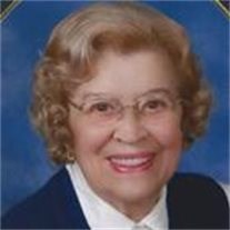 Obituary of June Foss Seth