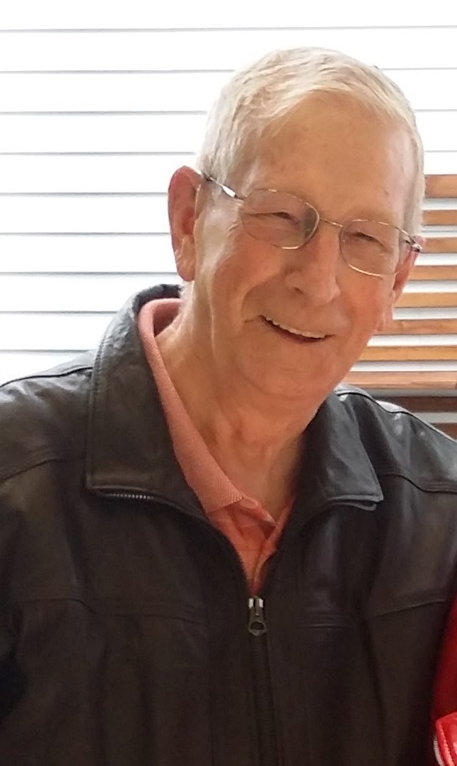 Obituary of Roland Pellerin