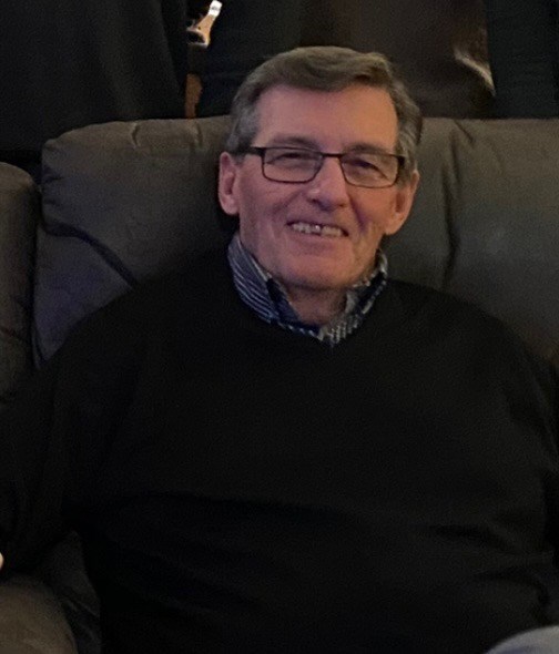 Obituary of Edwin "Butch" Calvin Coleman