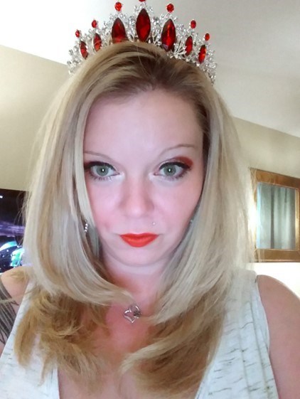 Obituary of Alysha Marie Hilliker