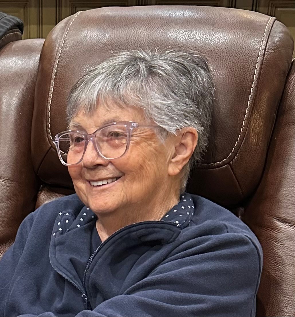 Obituary of Janet Himenes