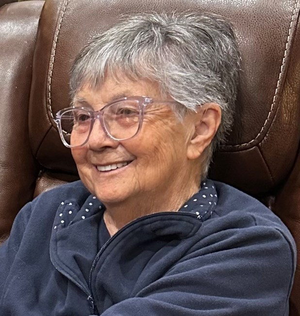 Obituary of Janet Himenes