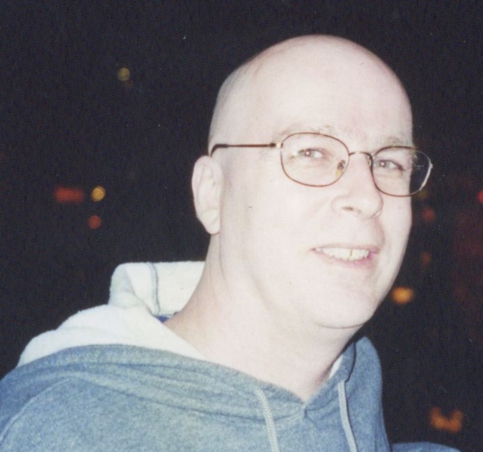 Obituary of Robert John Vezeau