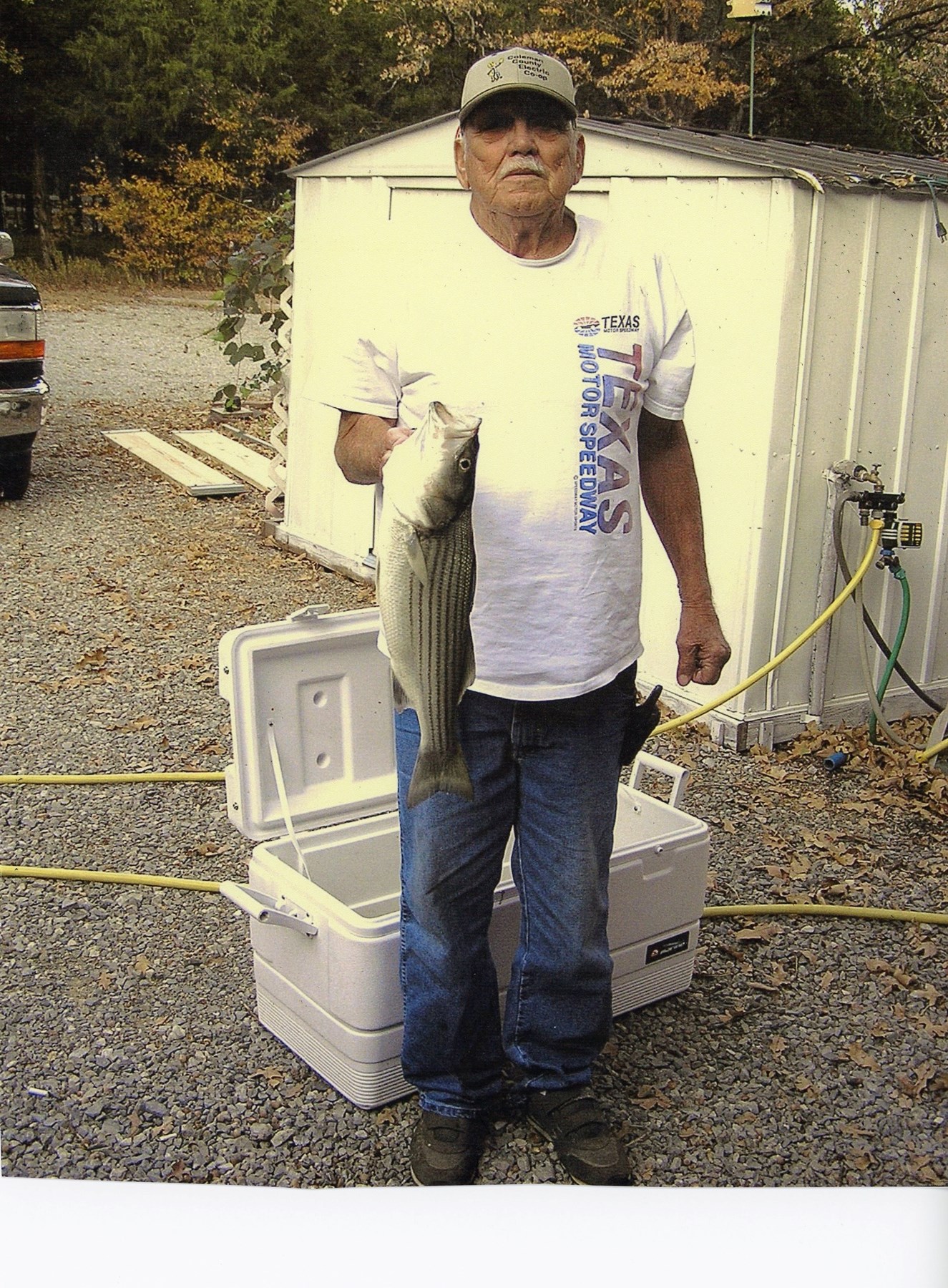 Obituary of James Gaither