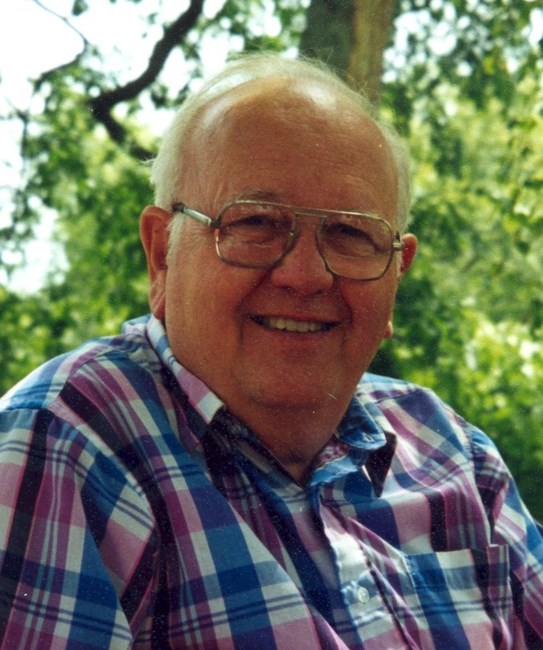 Obituary of Robert K. Minner