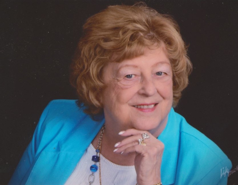 Beverly Brown Obituary Sparta, NJ