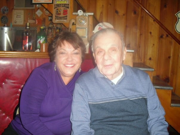 Obituary of Jasper A. Lamia