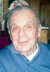 Obituary of Jasper A. Lamia