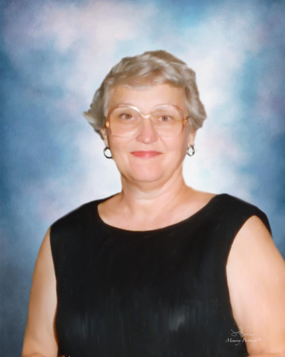 Joan Ramsey Obituary - Macon, GA