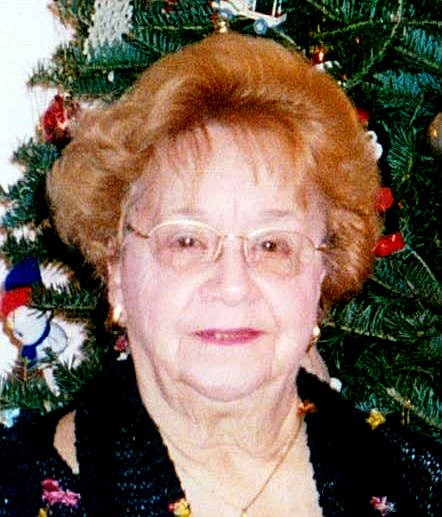 Obituary of Mildred Castellano