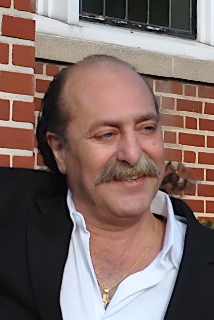 Avis de décès de Mauro A. Pasqualucci