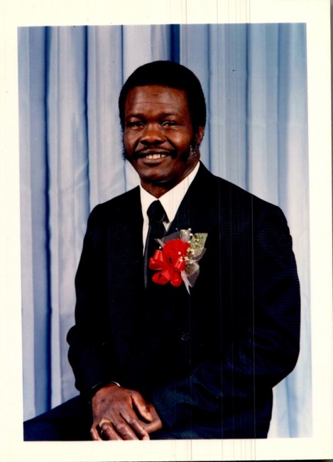 Obituary of Clifton Odain Inniss