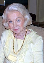 Barbara Seaman