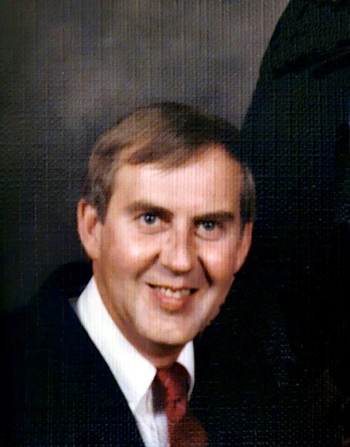 Obituary of William "Bill" Durkin