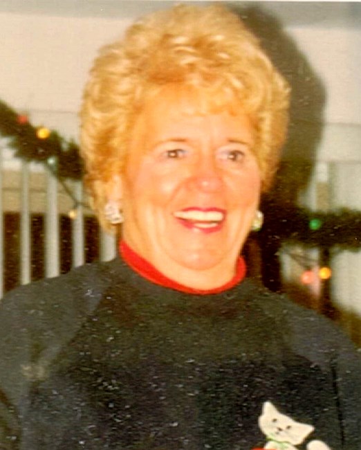 Obituary of Thelma Dee Torosian