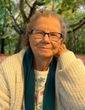 Obituary of Ivy Mae Ford