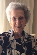 Obituary of Genevieve T. Steele
