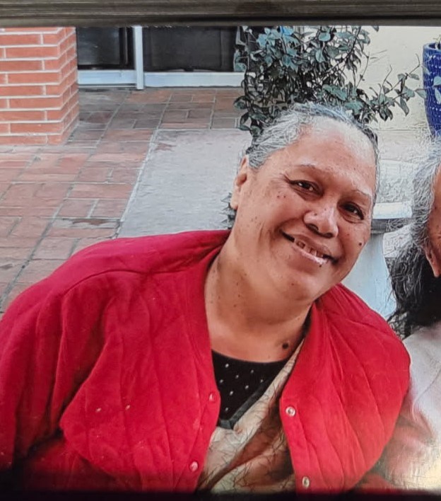 Obituary of Jeanette Veikoso