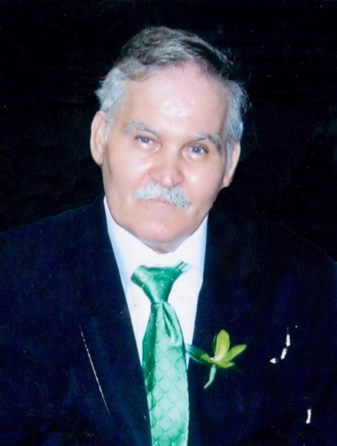 Obituary of John Kostopoulos