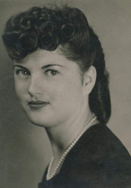 Obituary of Wilma Jean Bartley