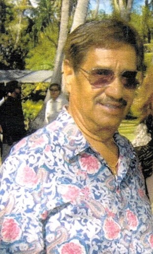 Obituary of George Villanueva Jr.