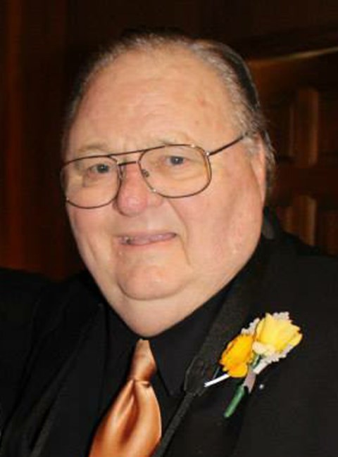 Obituary of Milton James Anthony Jr.