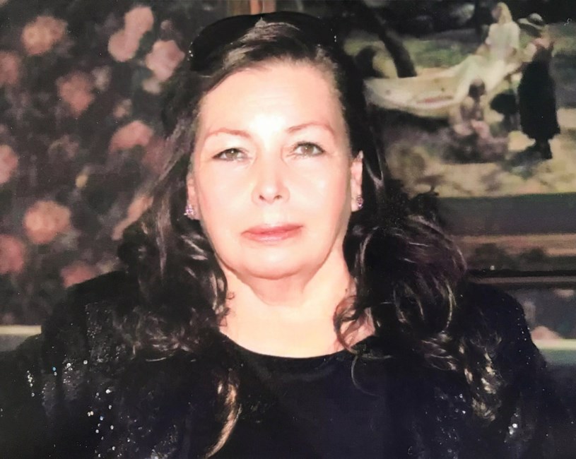 Obituario de Alicia Ayala