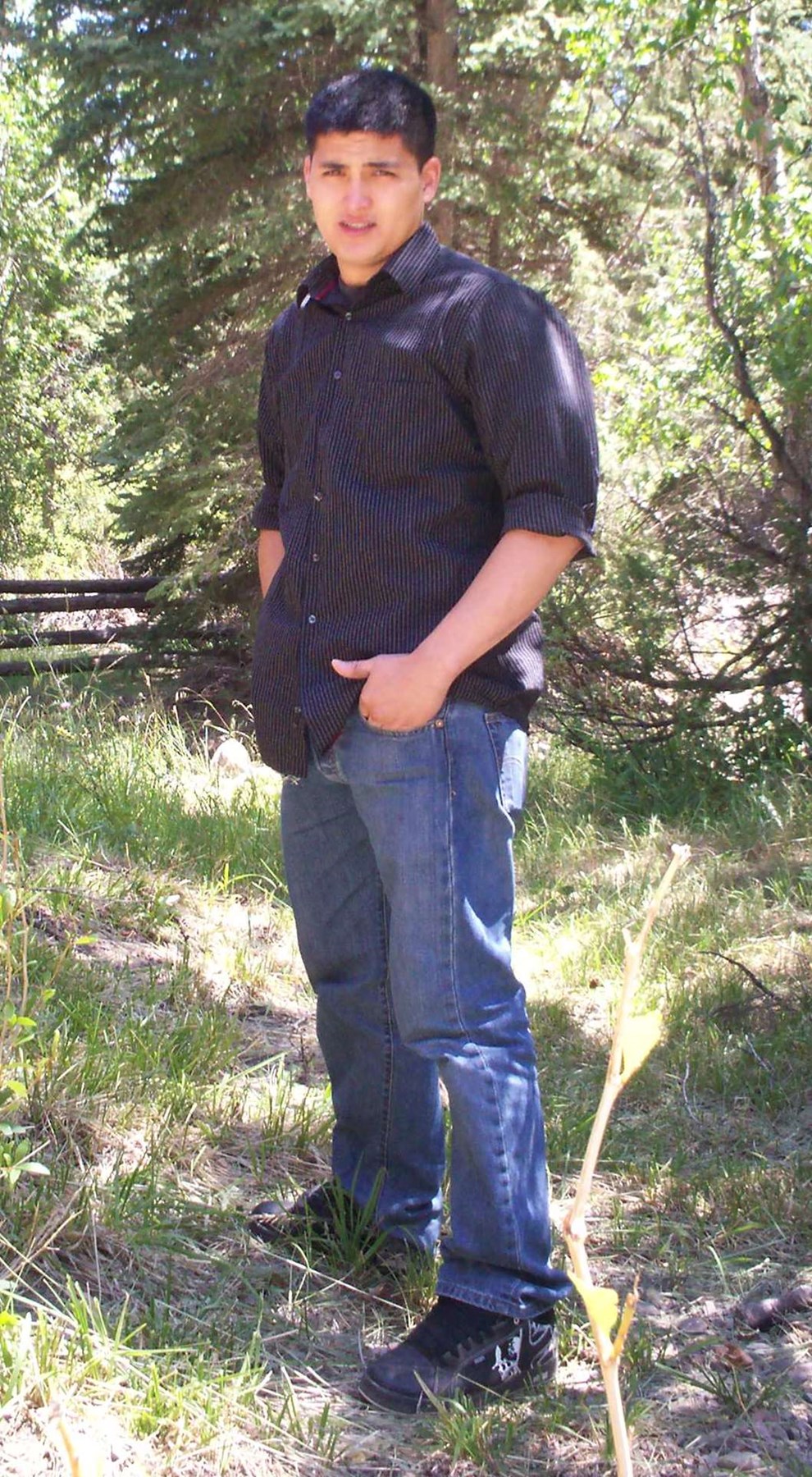 Obituary of Steven Franklin Pilotzi