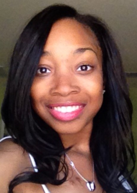 Obituary of Alysia Janay Anderson