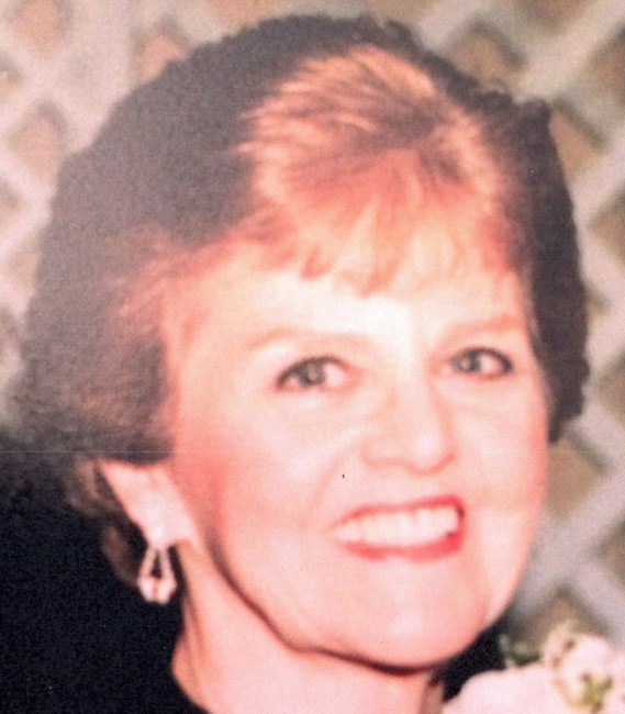 Obituary of Arlene C DiSanto