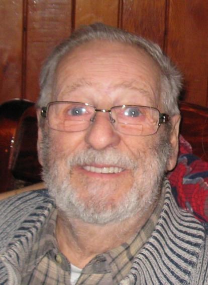 Obituary of Maurice Leclerc