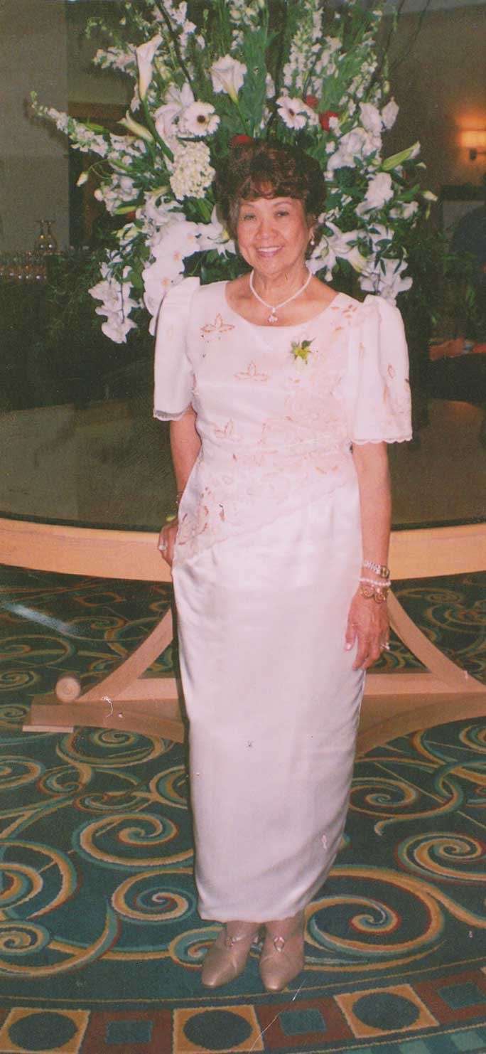 Obituary of Remedios "Remy" Mercado