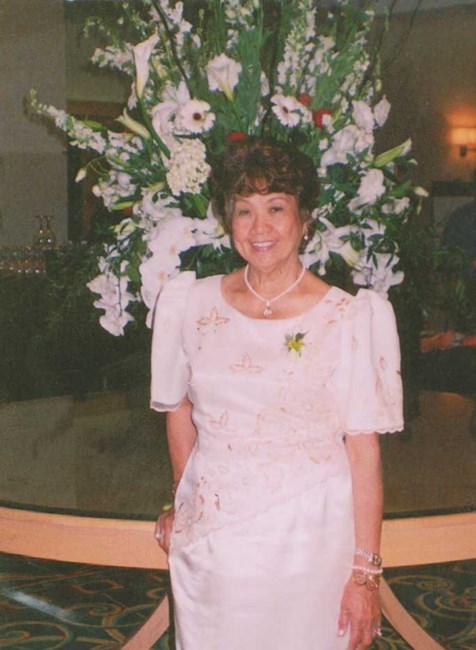 Obituary of Remedios "Remy" Mercado
