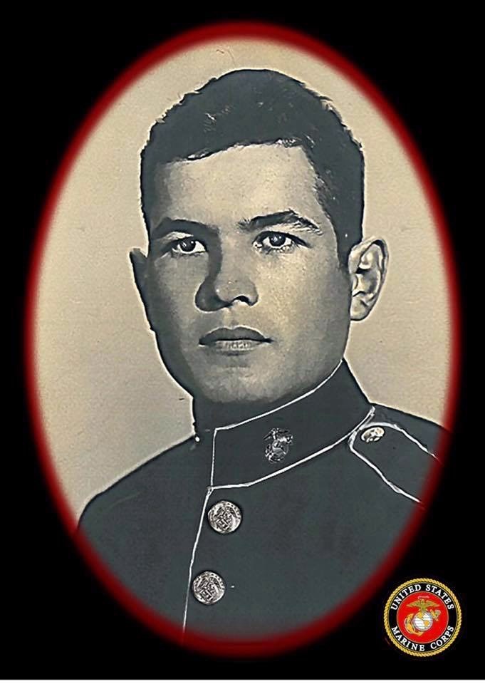 Jesse Ramon Obituary - Arlington, TX