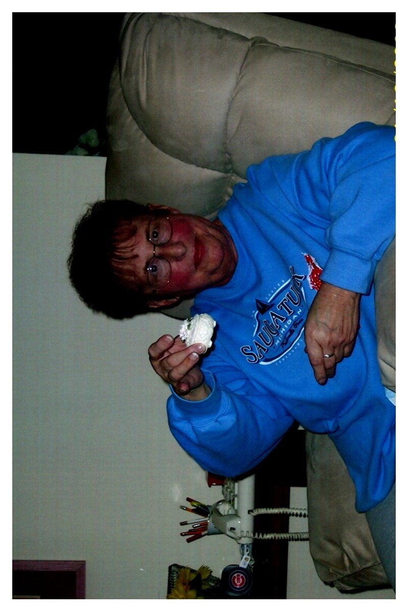 Obituary of Virginia A. Kelly