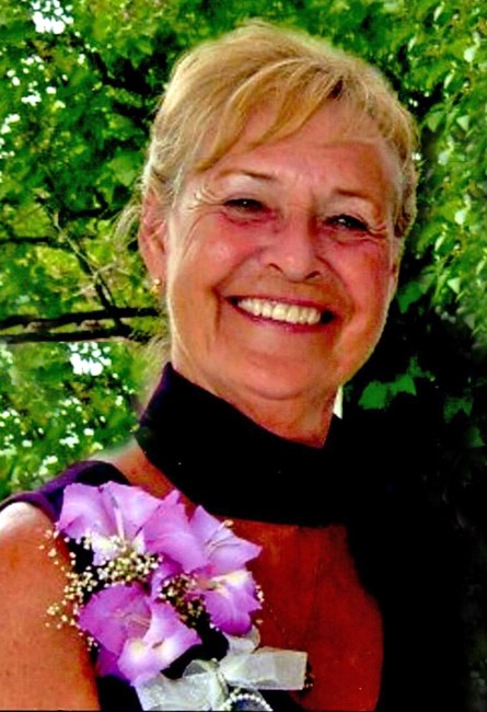 Obituary of Brenda Joan Chorney