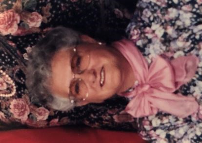 Obituary of Winifred Lira