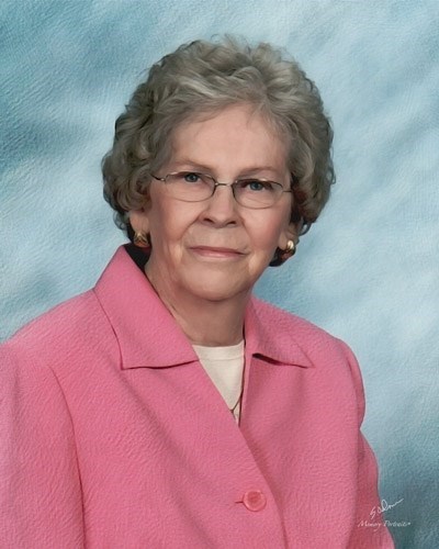 Obituary of Mary S. Hummel