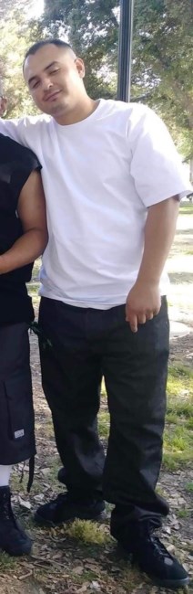 Obituary of Victor Emmanuel Hernandez